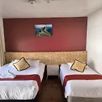 Hostal Nusta Pakana