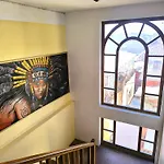Hostal Nusta Pakana