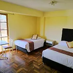 Hostal Nusta Pakana