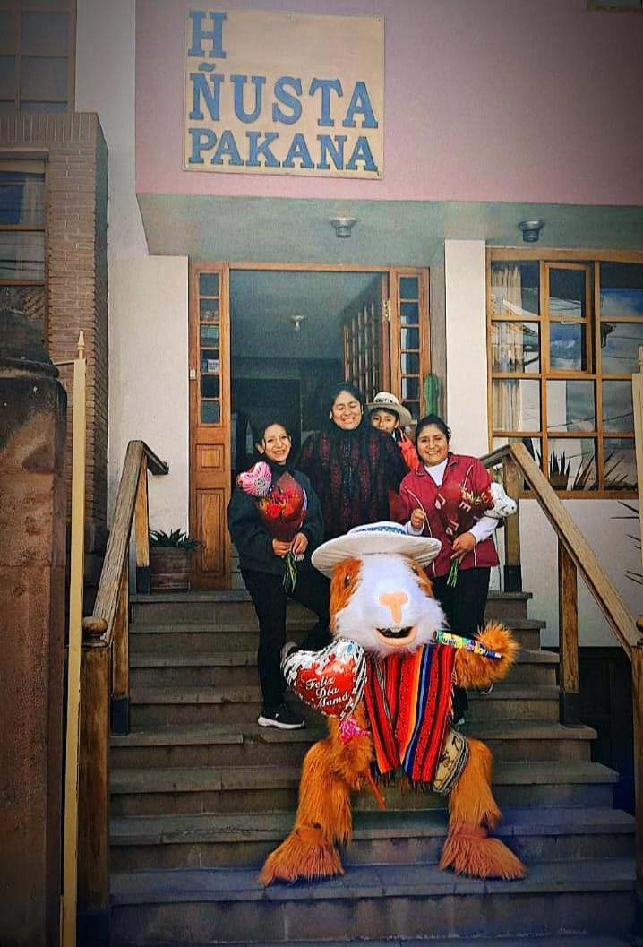 Nusta Pakana Cuzco