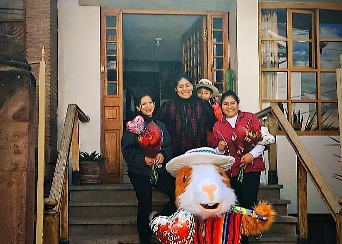 Hostal Nusta Pakana