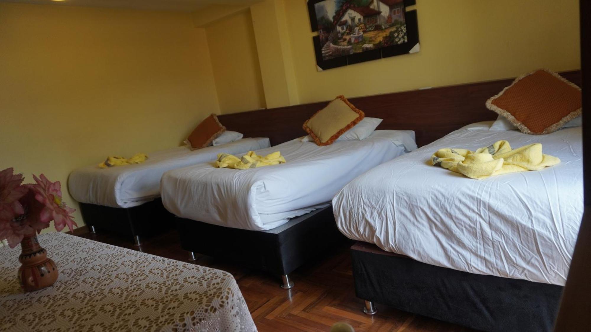 Nusta Pakana * Cusco
