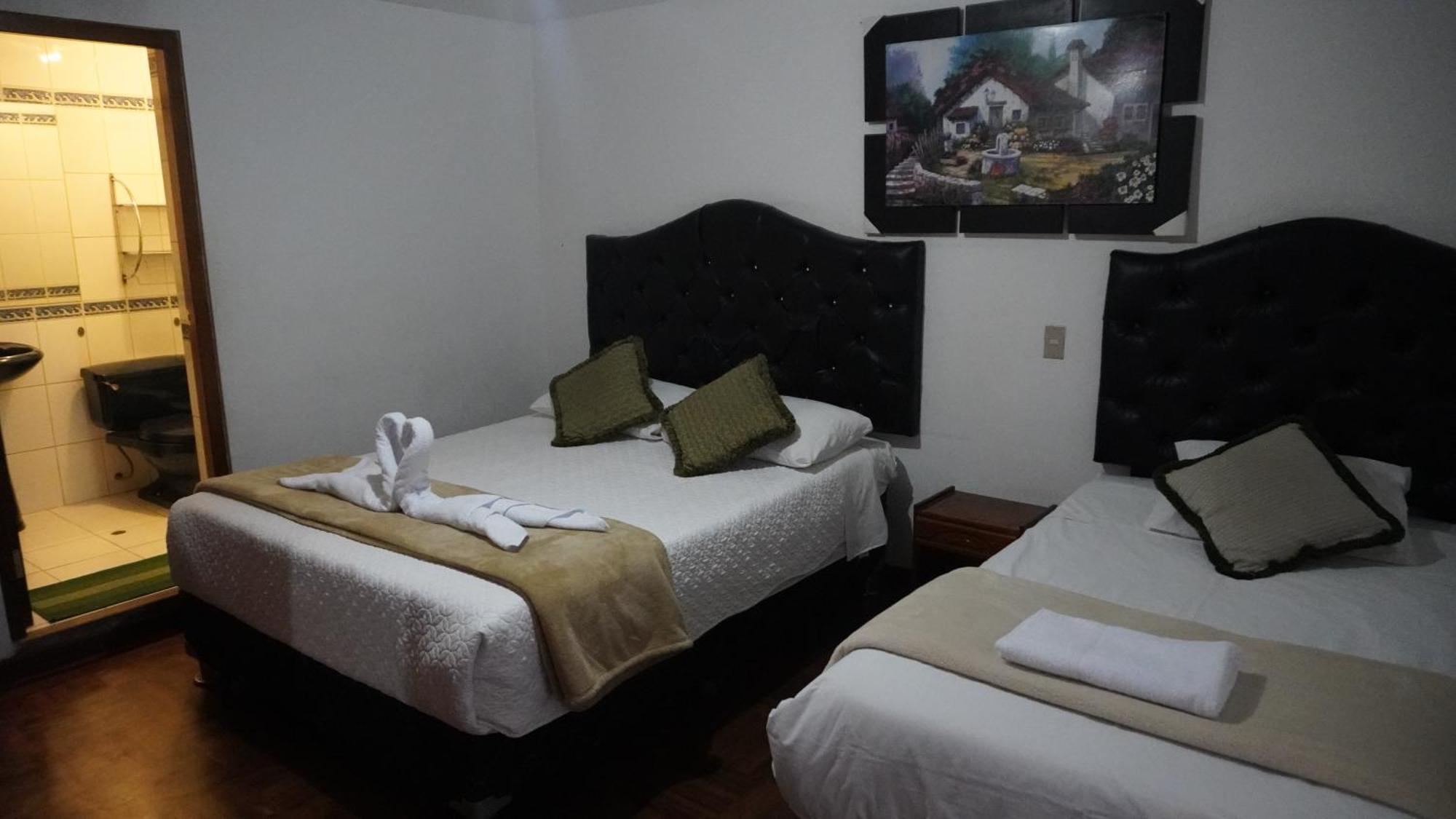 Guest house Nusta Pakana Cusco