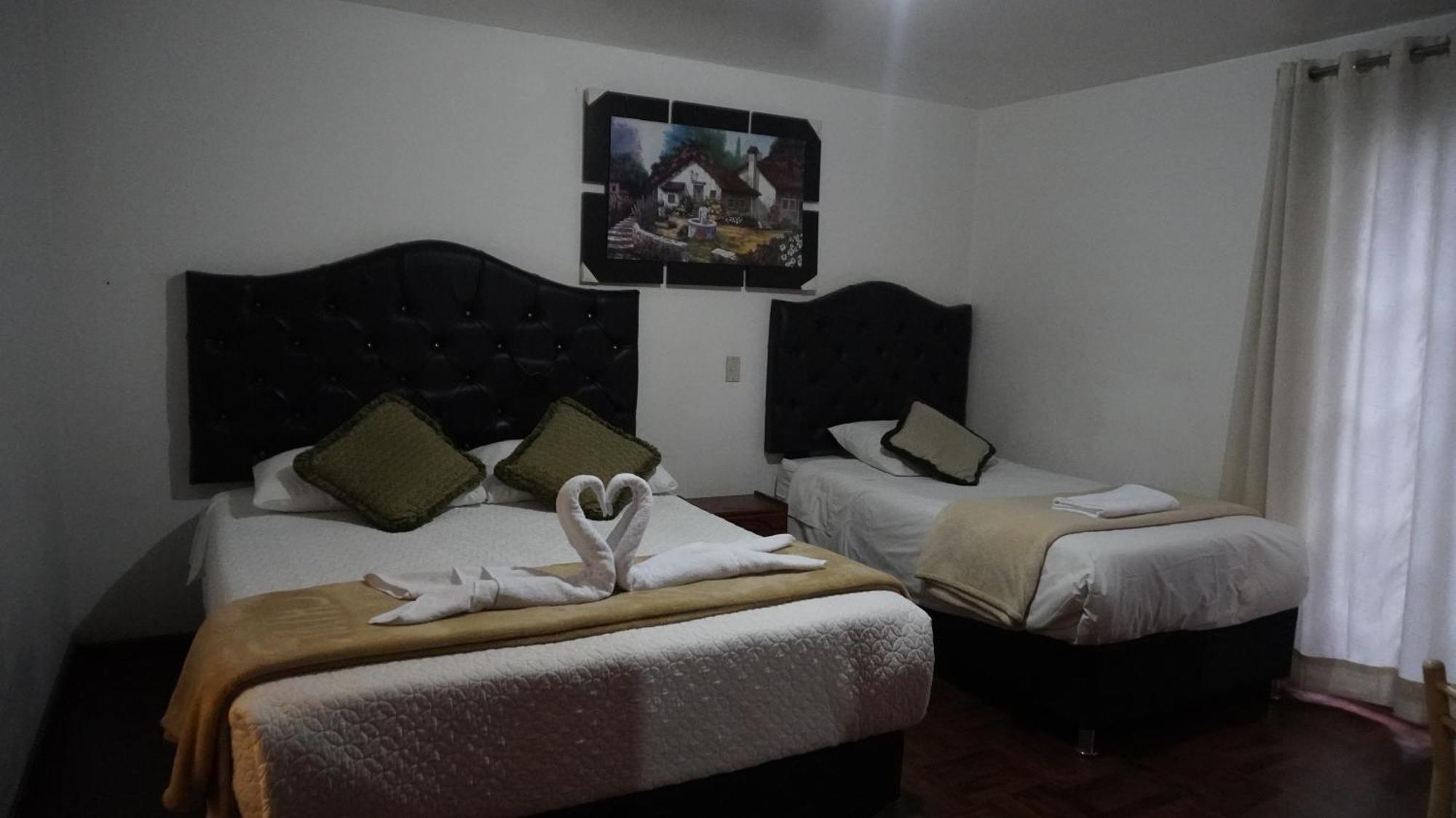 Nusta Pakana Cusco