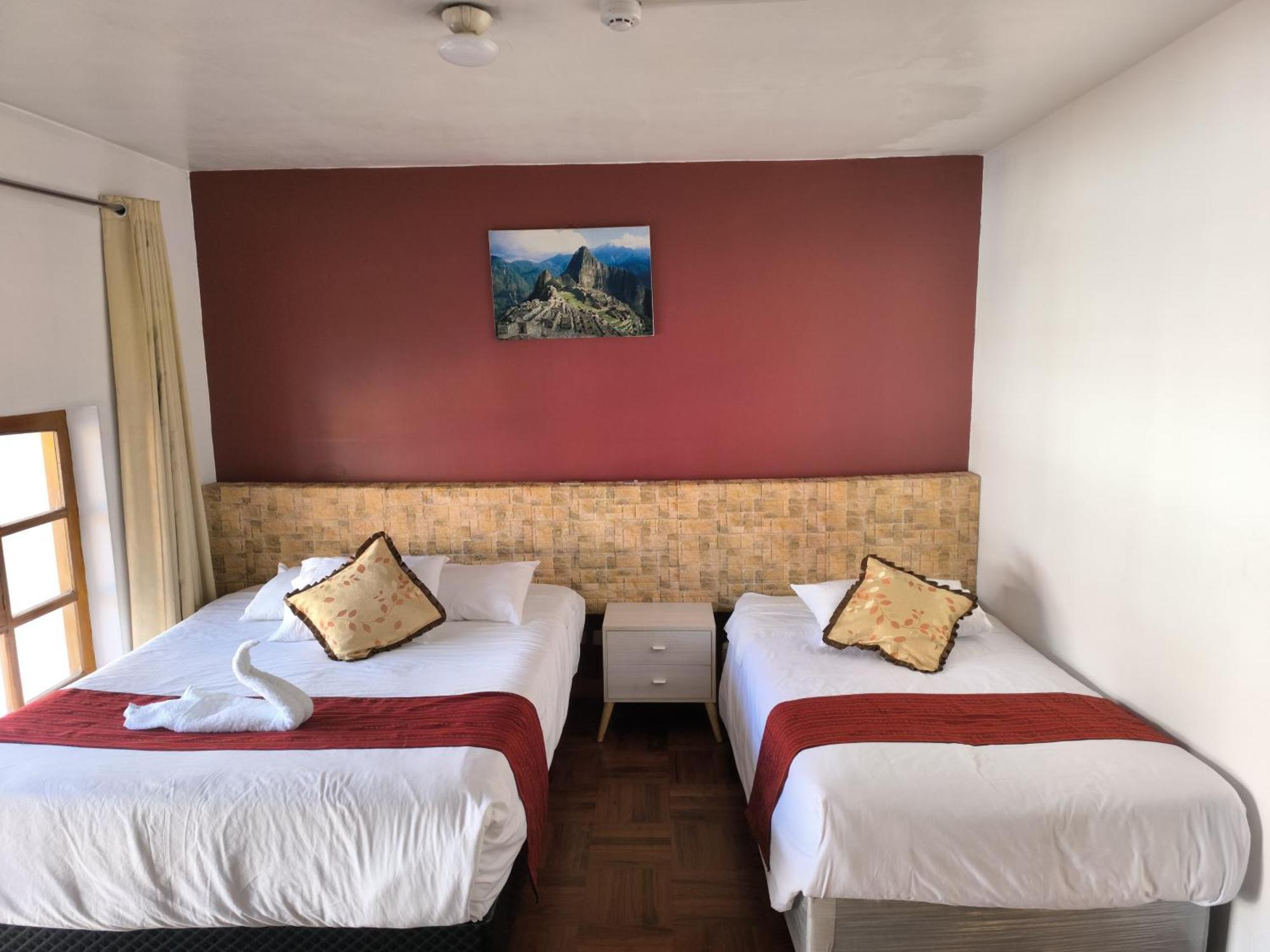Nusta Pakana Cusco