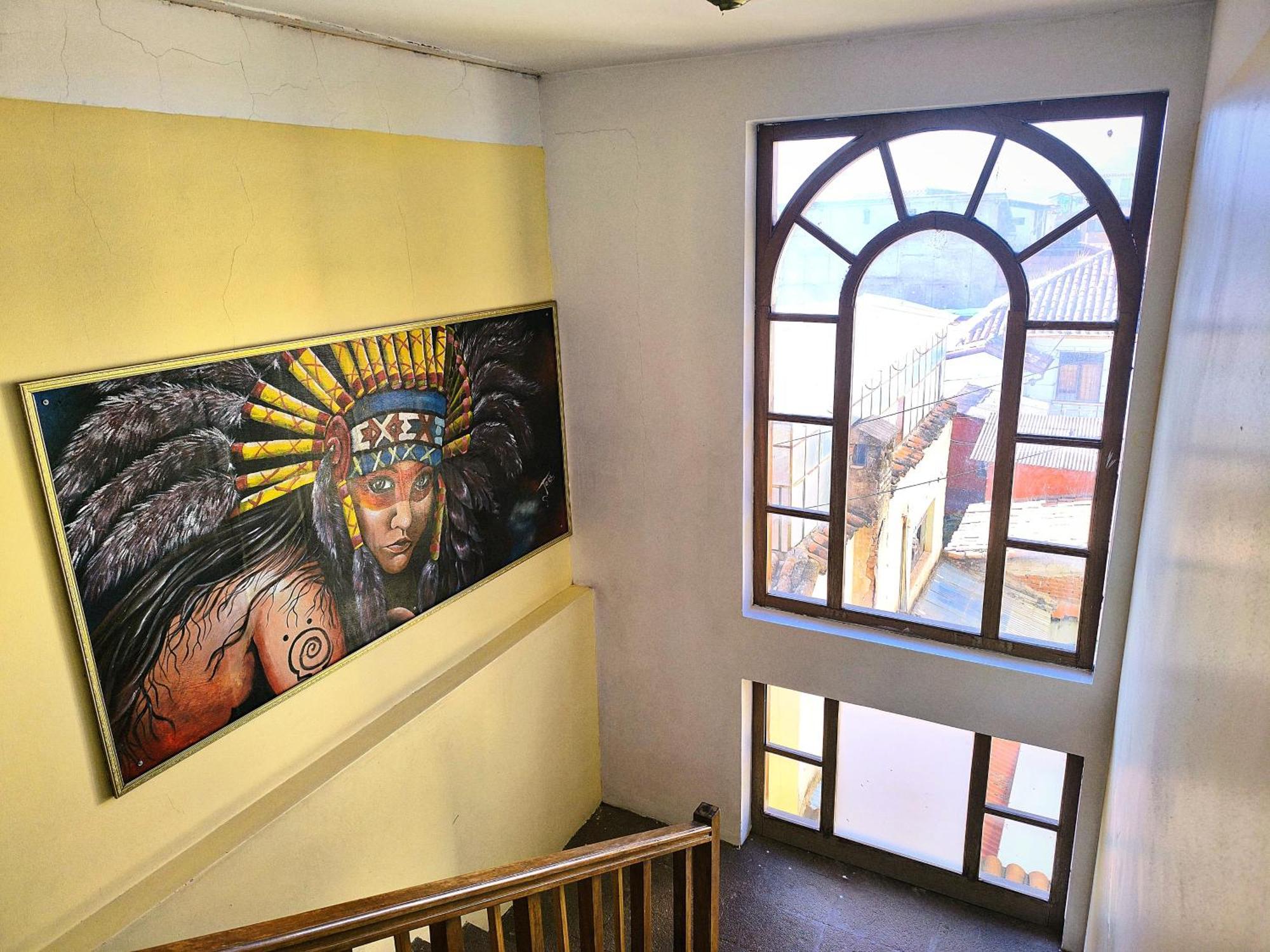 Guest house Nusta Pakana Cusco